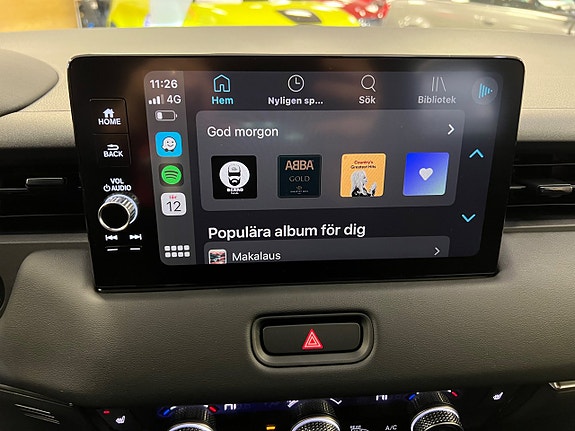 Honda HR-V 14 of 15