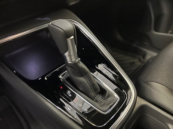 Honda HR-V 11 of 15