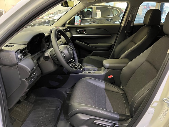 Honda HR-V 9 of 15