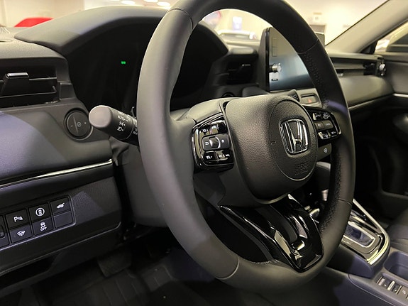 Honda HR-V 10 of 15