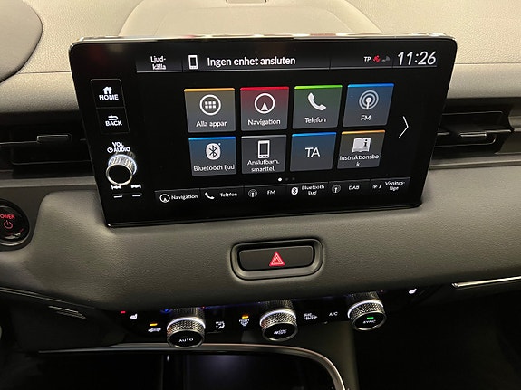 Honda HR-V 12 of 15