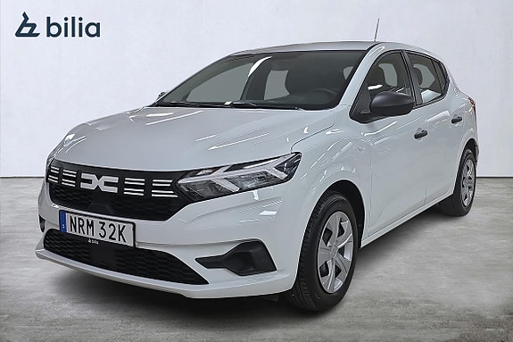 İkinci el  Dacia Sandero 