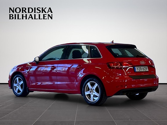 Audi A3 5 of 5