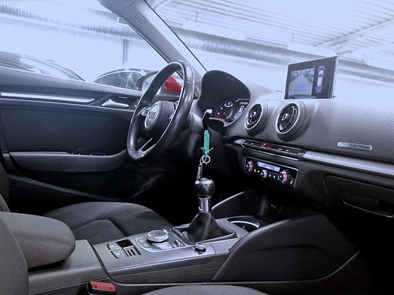 Audi A3 13 of 16