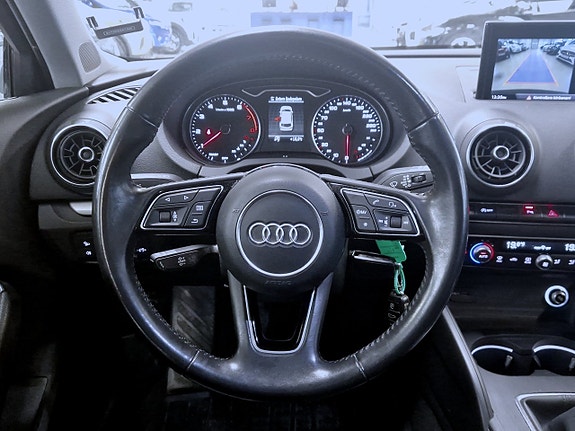 Audi A3 9 of 16
