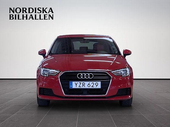Audi A3 2 of 5