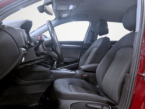 Audi A3 6 of 16