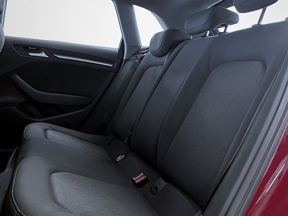 Audi A3 14 of 16