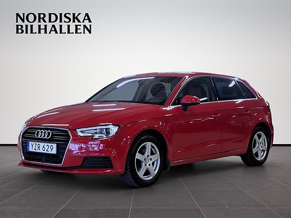 Audi A3 3 of 5