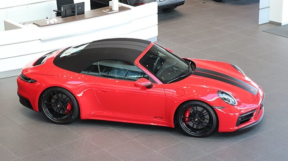 Porsche 911 3 of 5