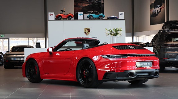 Porsche 911 5 of 5