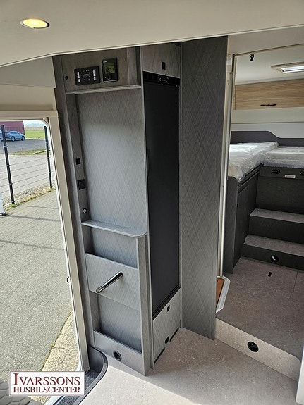 Etrusco T 7.4 SBC / PRISSÄNKT / Enkelsängar / Automat / Dropdown-säng / Sc 11 of 26