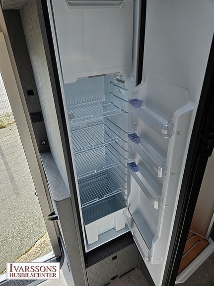 Etrusco T 7.4 SBC / PRISSÄNKT / Enkelsängar / Automat / Dropdown-säng / Sc 15 of 26