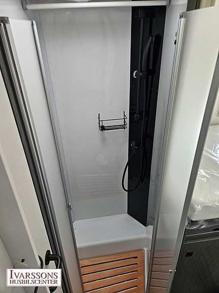 Etrusco T 7.4 SBC / PRISSÄNKT / Enkelsängar / Automat / Dropdown-säng / Sc 20 of 26