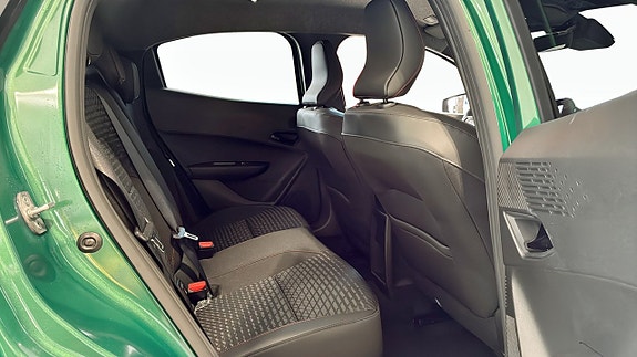 Renault Clio 5 of 5