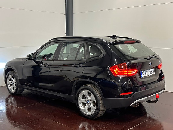 BMW X1 5 of 5