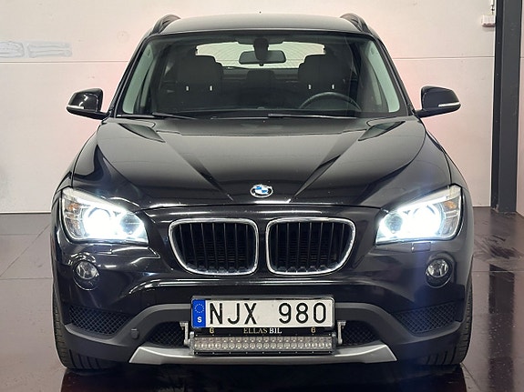 BMW X1 2 of 5
