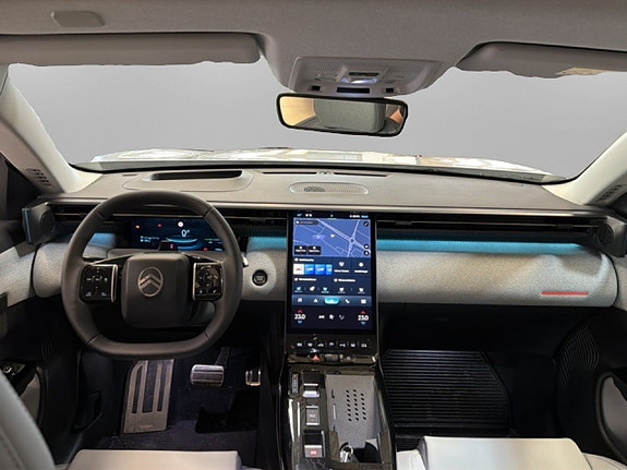 Citroen C5 Aircross 9 of 13