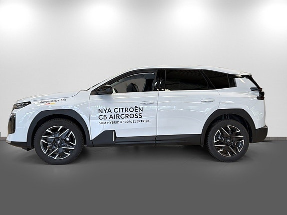 Citroen C5 Aircross 4 of 5