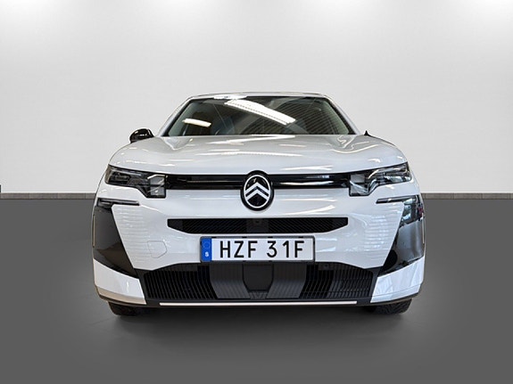 Citroen C5 Aircross 2 of 5