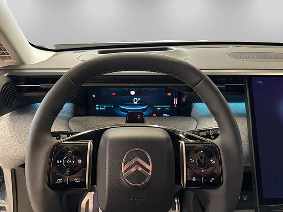 Citroen C5 Aircross 10 of 13