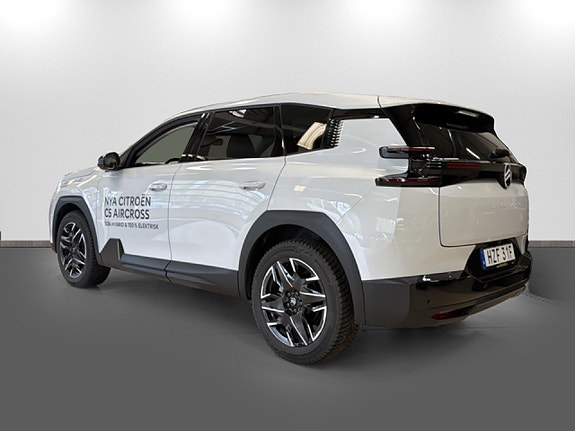 Citroen C5 Aircross 6 of 13