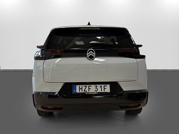 Citroen C5 Aircross 5 of 5