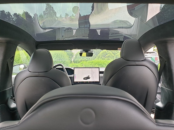 Tesla Model S 5 of 30