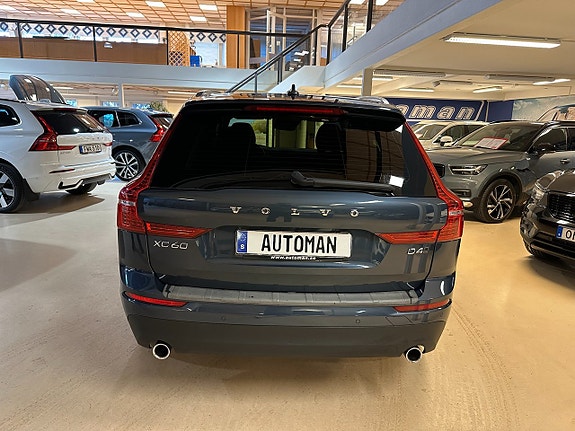 Volvo XC60 9 of 16