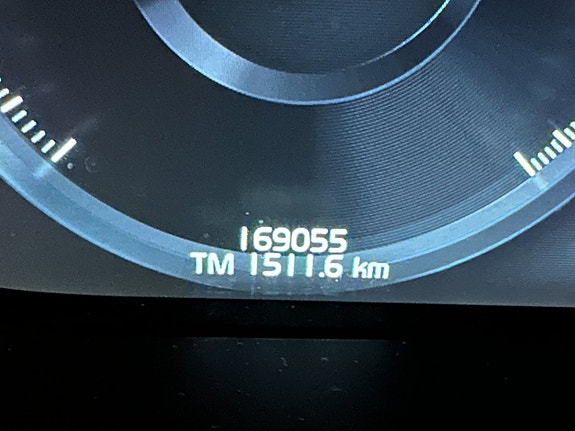 Volvo XC60 13 of 16