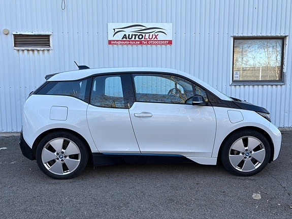 BMW i3 5 of 17