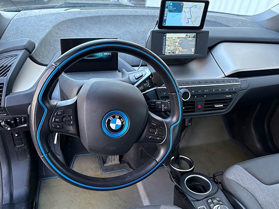 BMW i3 15 of 17