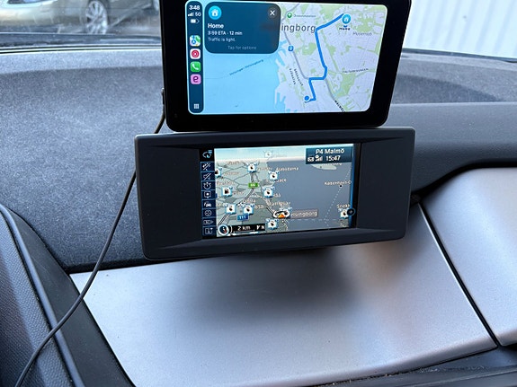 BMW i3 16 of 17