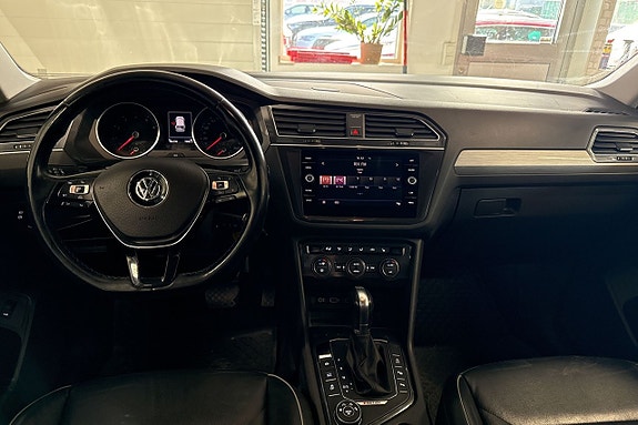Volkswagen Tiguan Allspace 14 of 27