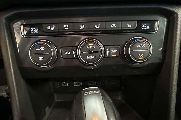 Volkswagen Tiguan Allspace 19 of 27