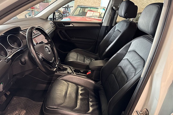 Volkswagen Tiguan Allspace 9 of 27