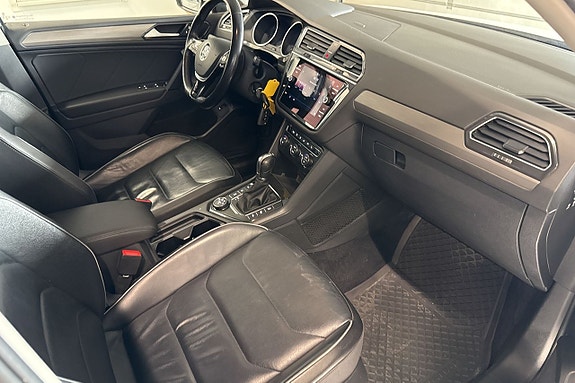Volkswagen Tiguan Allspace 10 of 27