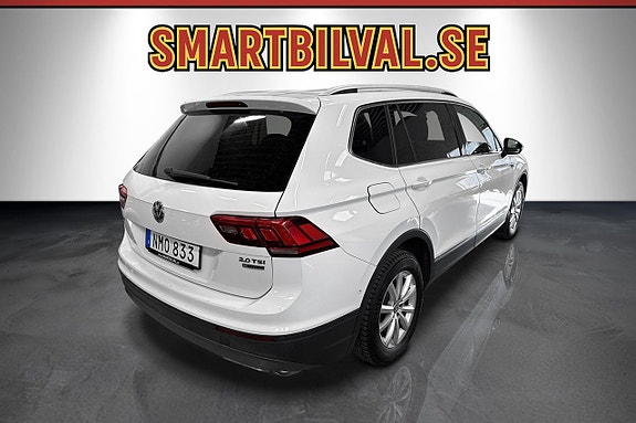 Volkswagen Tiguan Allspace 5 of 5
