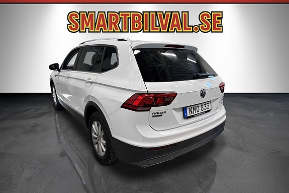 Volkswagen Tiguan Allspace 8 of 27