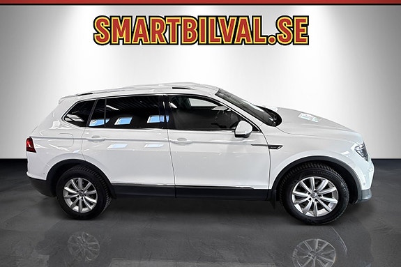 Volkswagen Tiguan Allspace 4 of 5