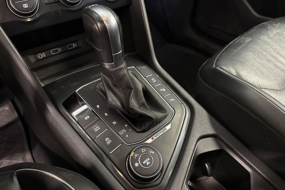 Volkswagen Tiguan Allspace 20 of 27