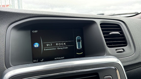 Volvo V60 17 of 25