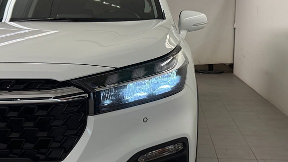 Suzuki S-Cross 7 of 20