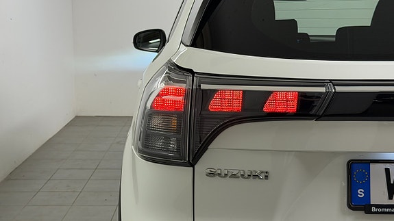 Suzuki S-Cross 6 of 20
