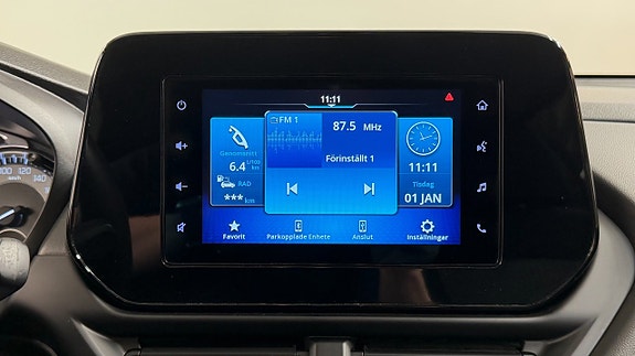 Suzuki S-Cross 15 of 20