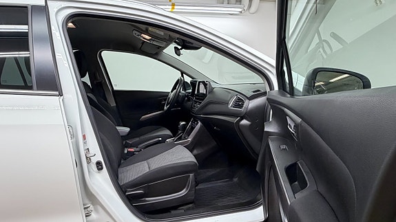 Suzuki S-Cross 9 of 20