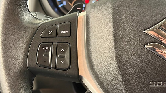 Suzuki S-Cross 13 of 20