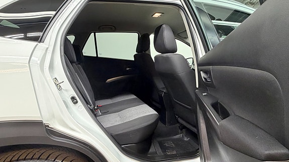Suzuki S-Cross 8 of 20