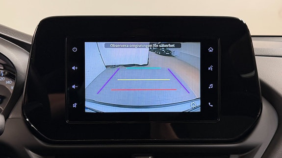 Suzuki S-Cross 17 of 20