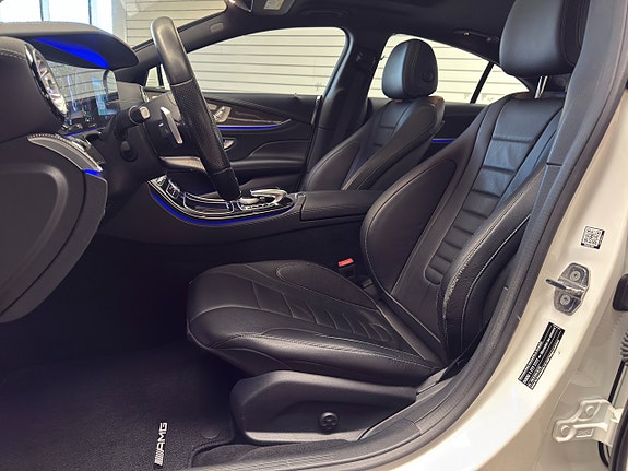 Mercedes-Benz CLS450 15 of 21